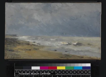 La Costa de Normandía